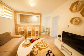 Apartman Top Spot